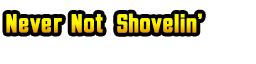 [The Battle Cats] Never Not Shovelin' (The Midas Touch).